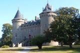 Château de Combourg