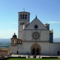 Assise, basilique supérieure