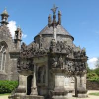 Calvaire de Guimiliau