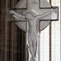 Douvres, chapelle Lalique