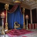 Fontainebleau , Salle du Trône