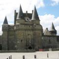 Chateau de Vitré