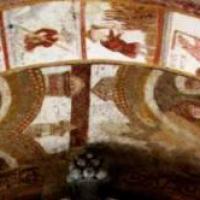 Laval, chapelle de Pritz XIIIè ,Travaux des  mois