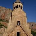 Arménie, Noravank, Ste Marie